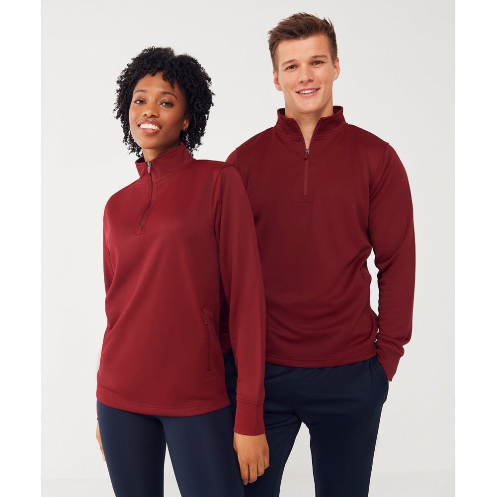 Finden + Hales Finden & Hales 1/4 Tracksuit Top