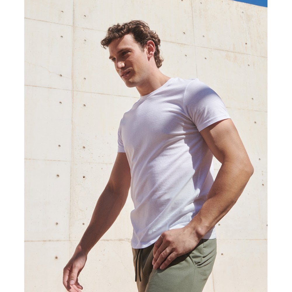 SF Clothing SF Unisex Organic T