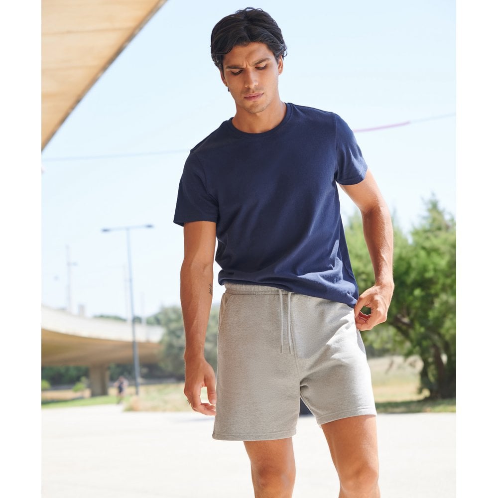 SF Clothing SF Unisex Sustainable Fashion Sweat Shorts
