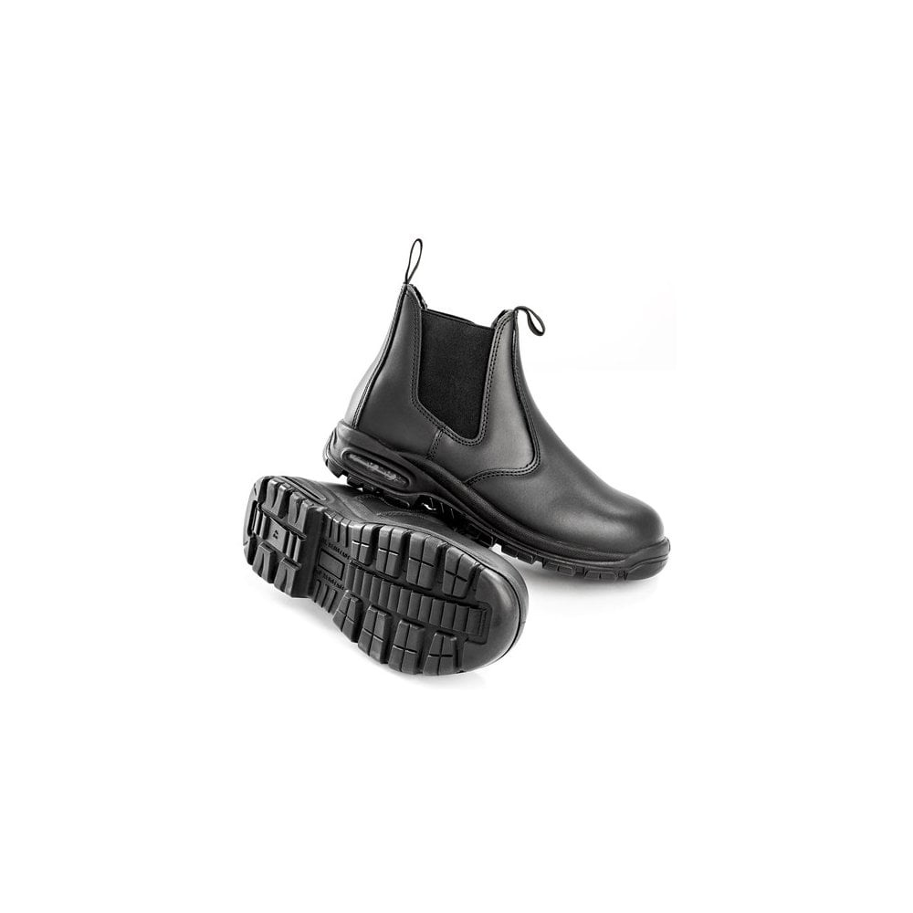 Result Work-Guard Kane Safety Dealer Boots
