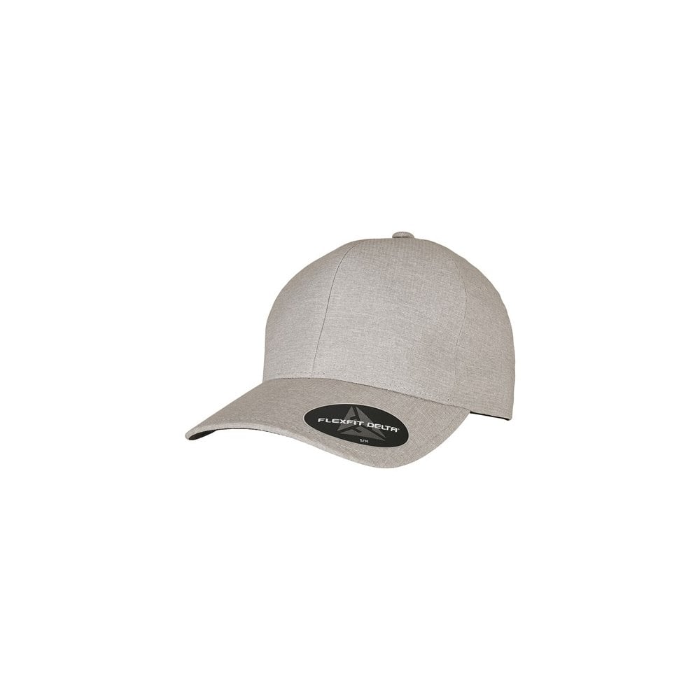 Flexfit By Yupoong Flexfit Delta Carbon Cap