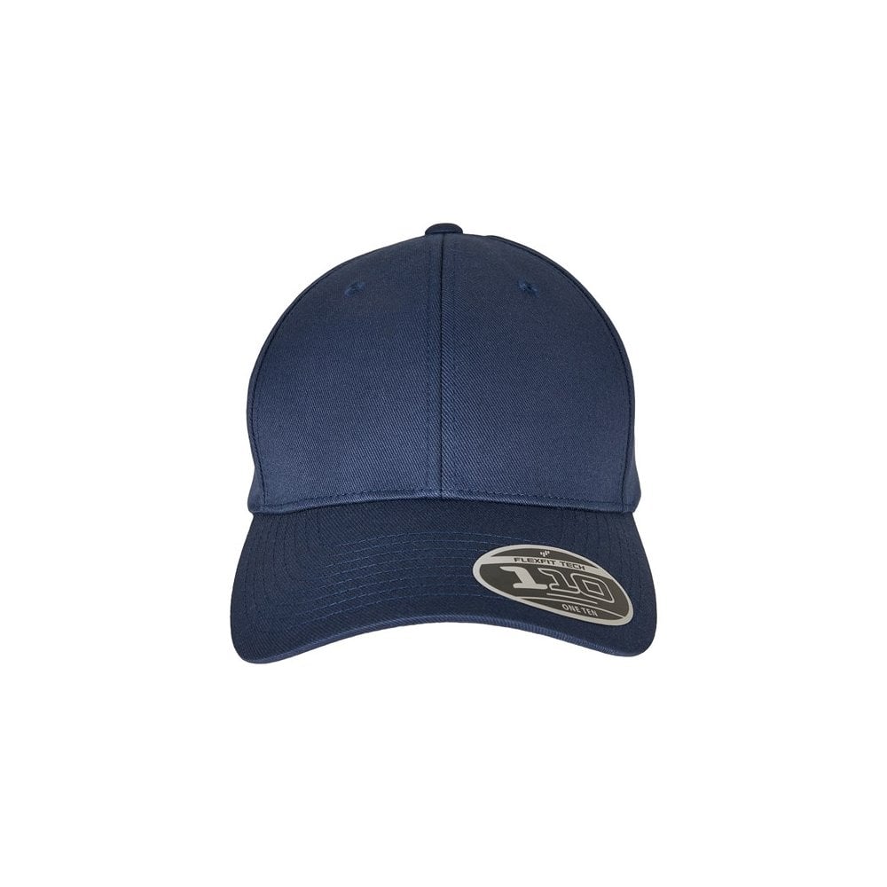 Flexfit By Yupoong Flexfit 110 Curved Visor Snapback