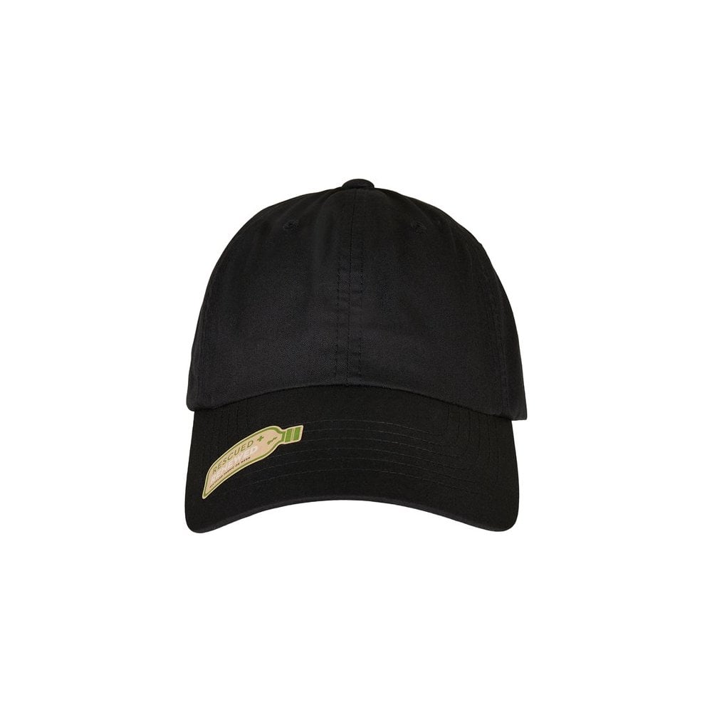 Flexfit By Yupoong Flexfit Recycled Polyester Dad Cap