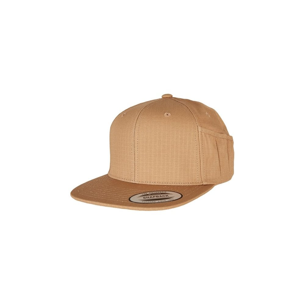 Flexfit By Yupoong Flexfit Pencil Holder Snapback Cap