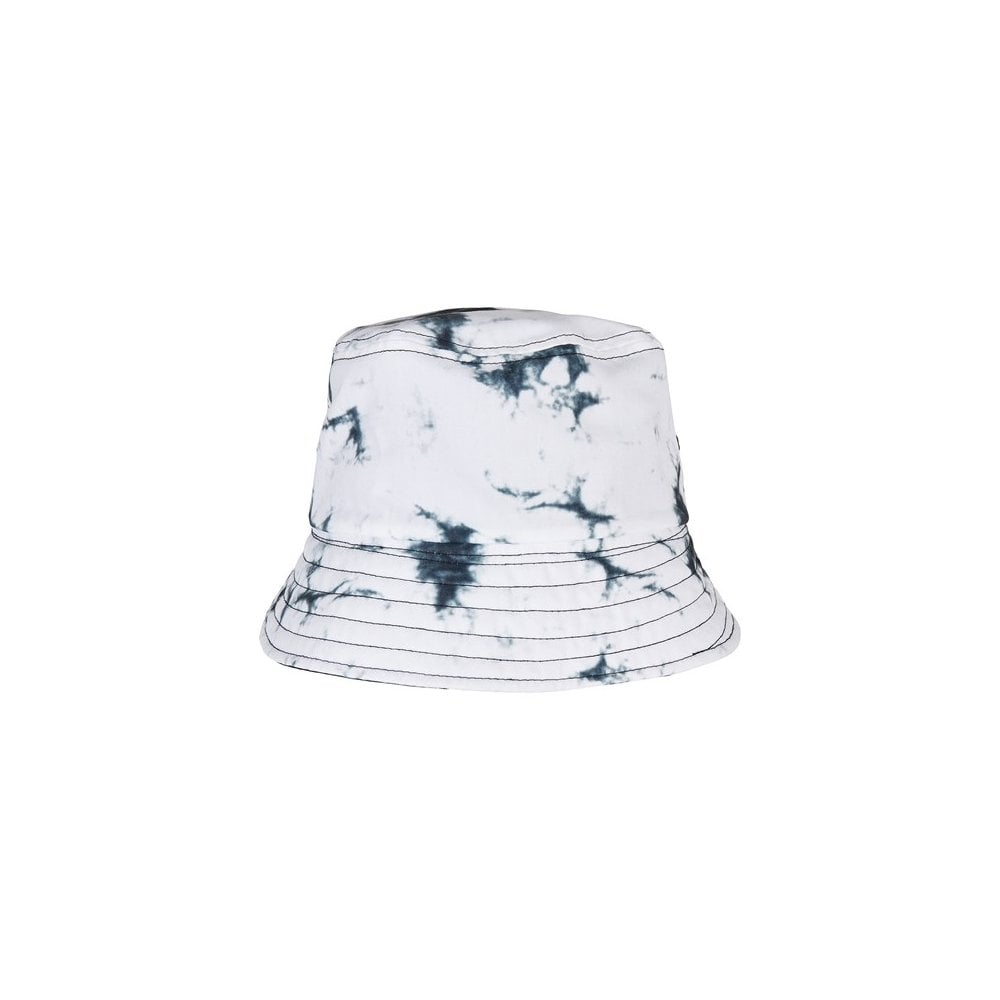 Flexfit By Yupoong Flexfit Batik Dye Reversible Bucket Hat