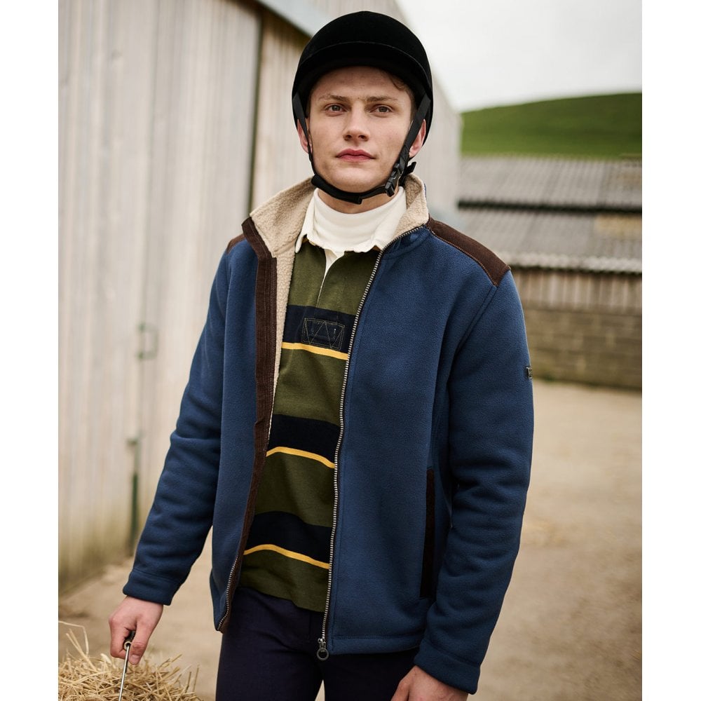 Regatta Professional Faversham Full-Zip Fleece