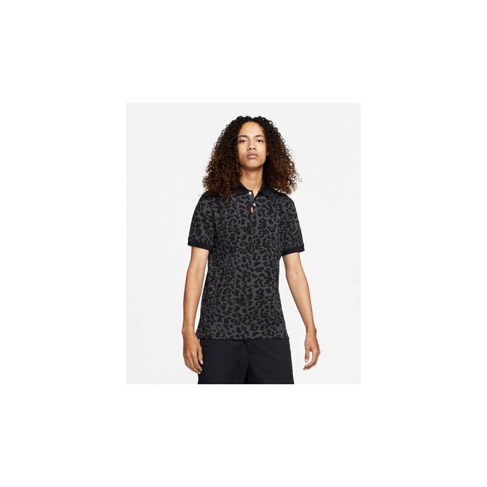 Nike Polo Golf Primal Print Slim