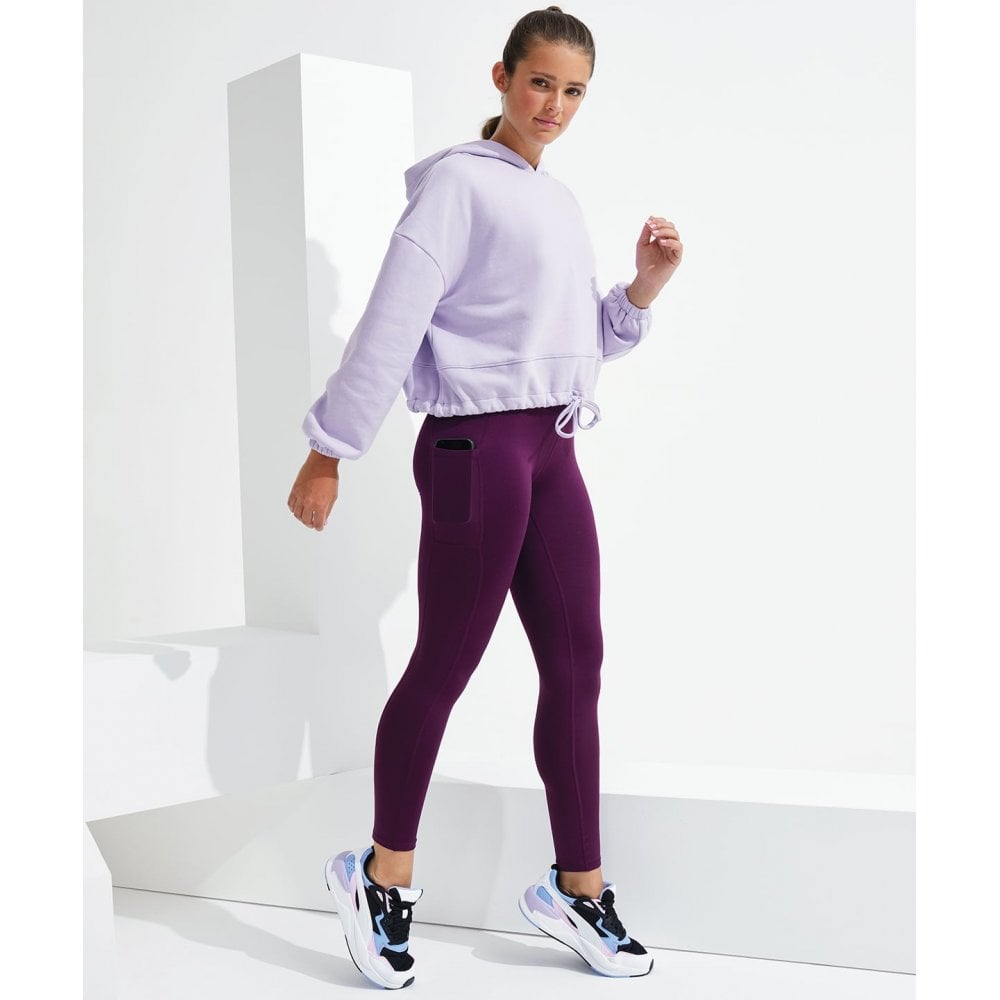 TriDri® Women's Performance Compression Leggings