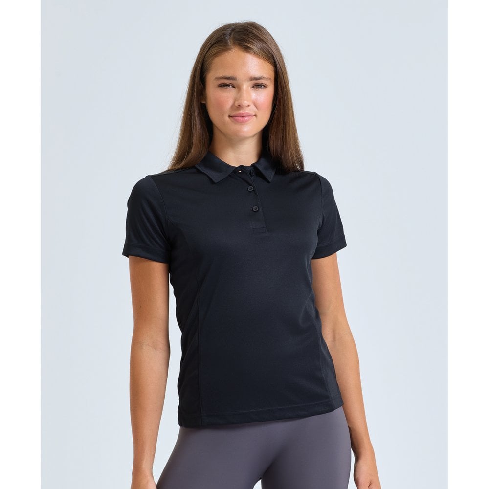 TriDri® Women's Panelled Polo