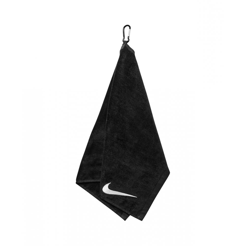Nike Performance Golf Towel