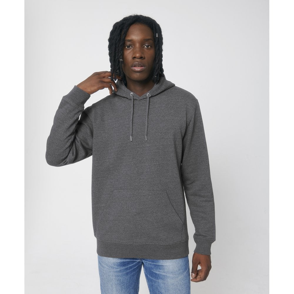 Stanley/Stella Unisex RE-Cruiser Hoodie Sweatshirt (STSU800)