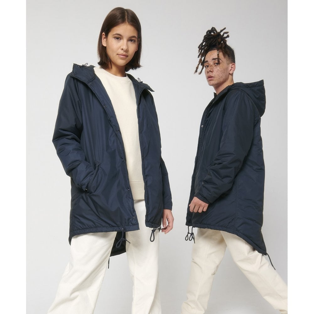 Stanley/Stella Unisex Padded Parka Jacket (STJU841)