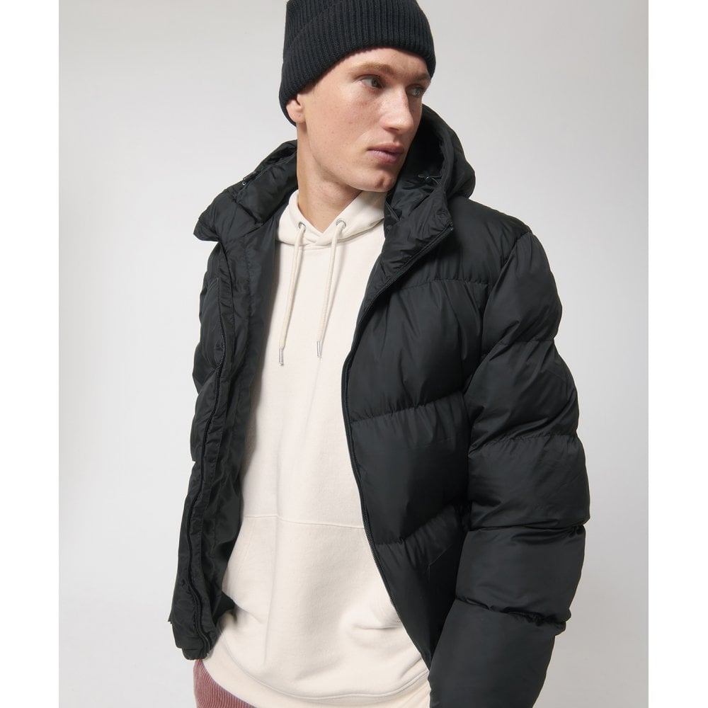 Stanley/Stella Unisex Puffer Oversized Jacket (STJU840)
