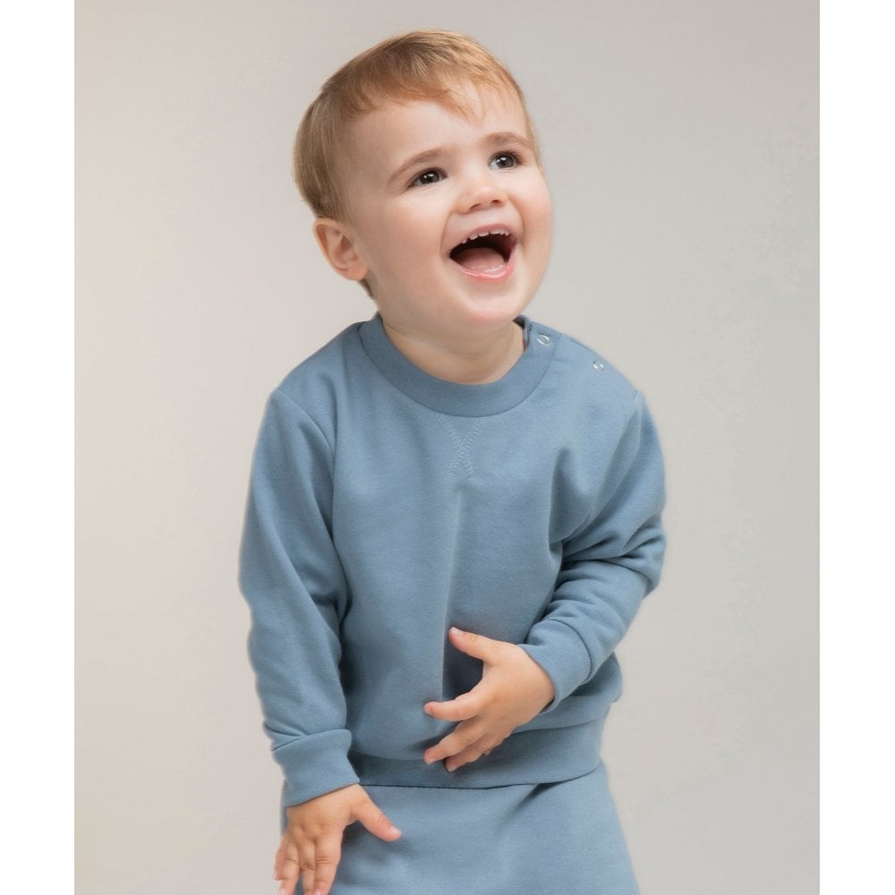 Larkwood Sustainable Sweatshirt