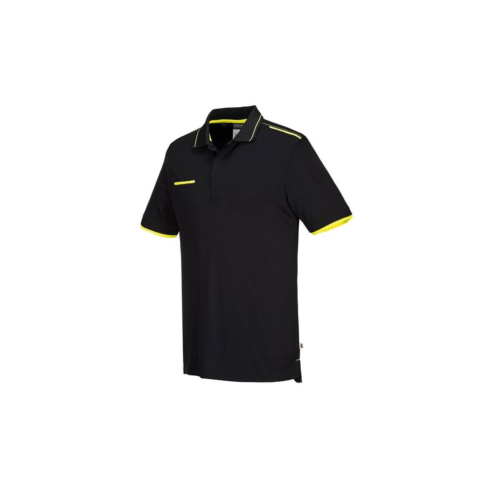Portwest WX3 Eco Polo Shirt (T722)