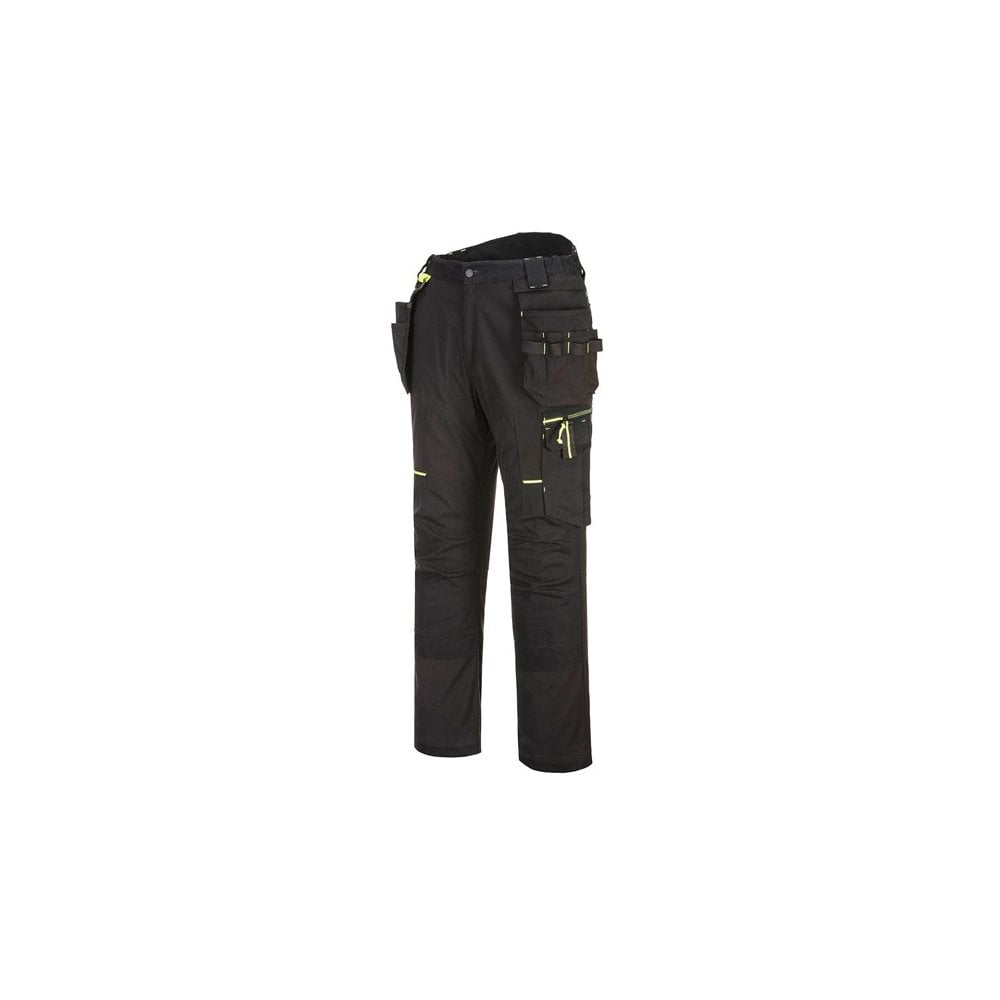 Portwest WX3 Eco Stretch Holster Trousers (T706)