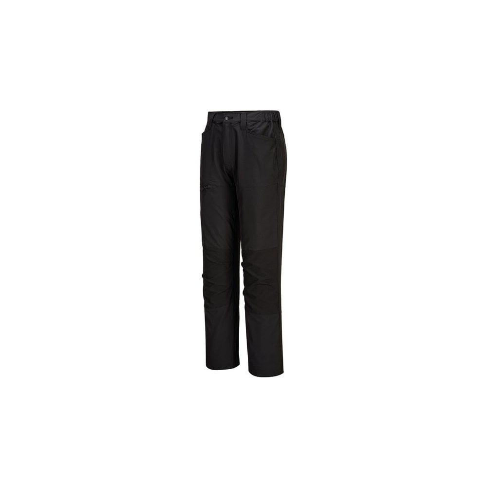 Portwest Trade Essentials Stretch Service Trousers (CD886)