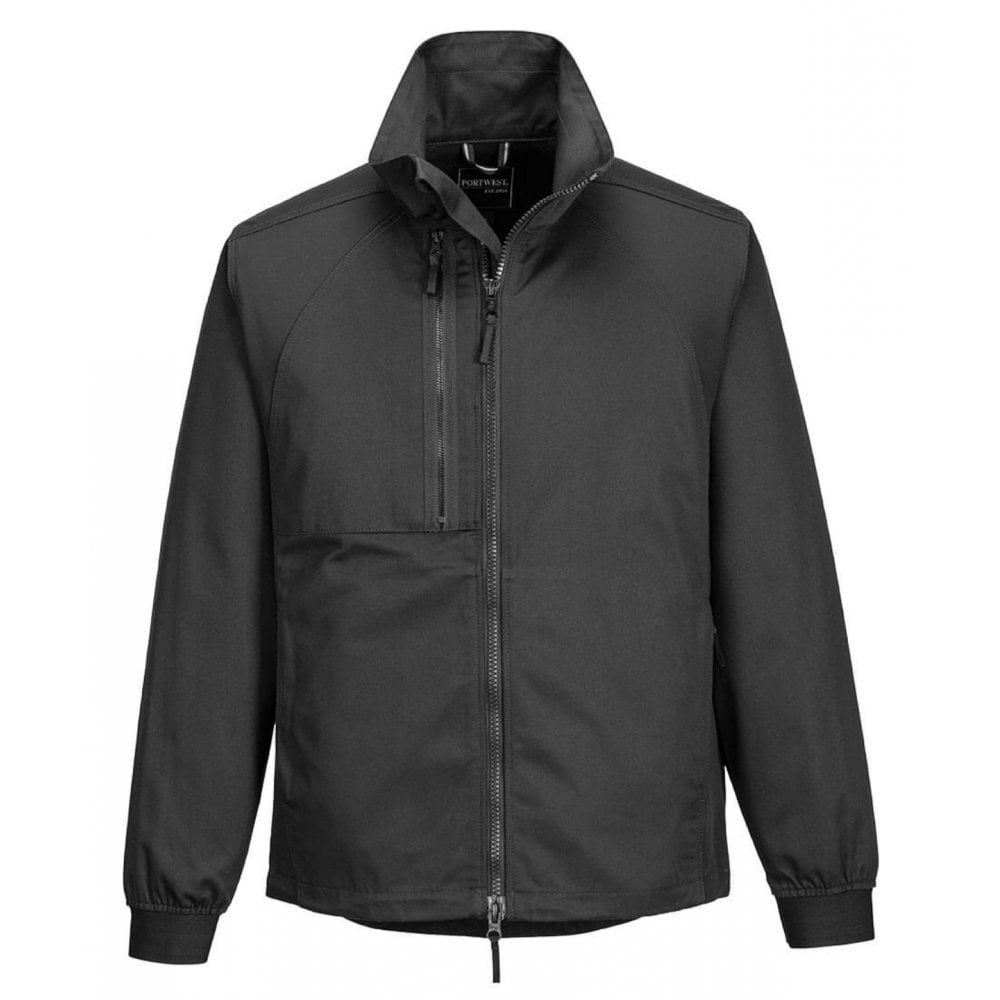 Portwest Trade Essentials Work Jacket (CD885)