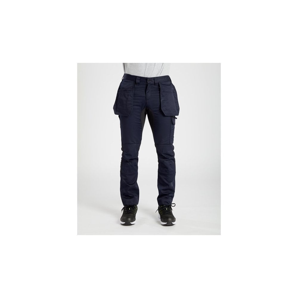 Portwest Trade Essentials Holster Trousers (CD883)