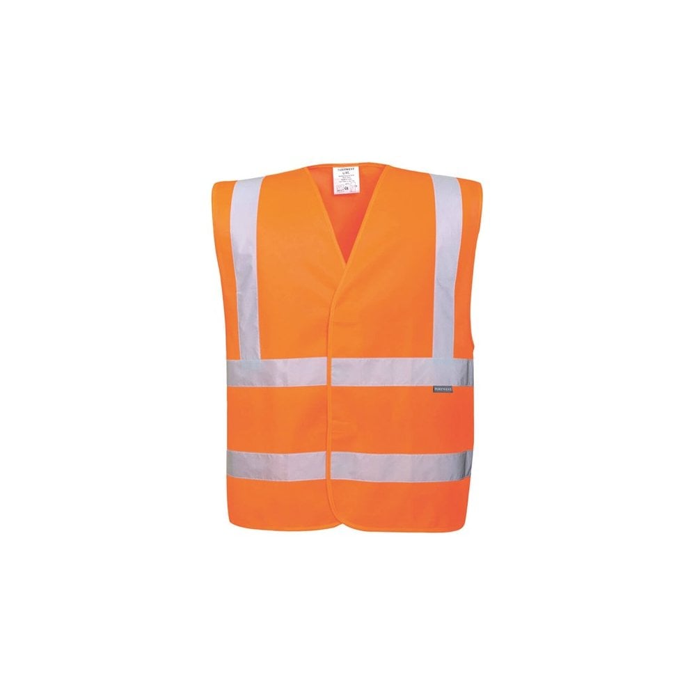 Portwest Eco Hi-vis Vest (EC76)