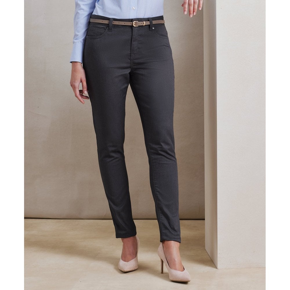 Premier Women's Performance Chino Jeans