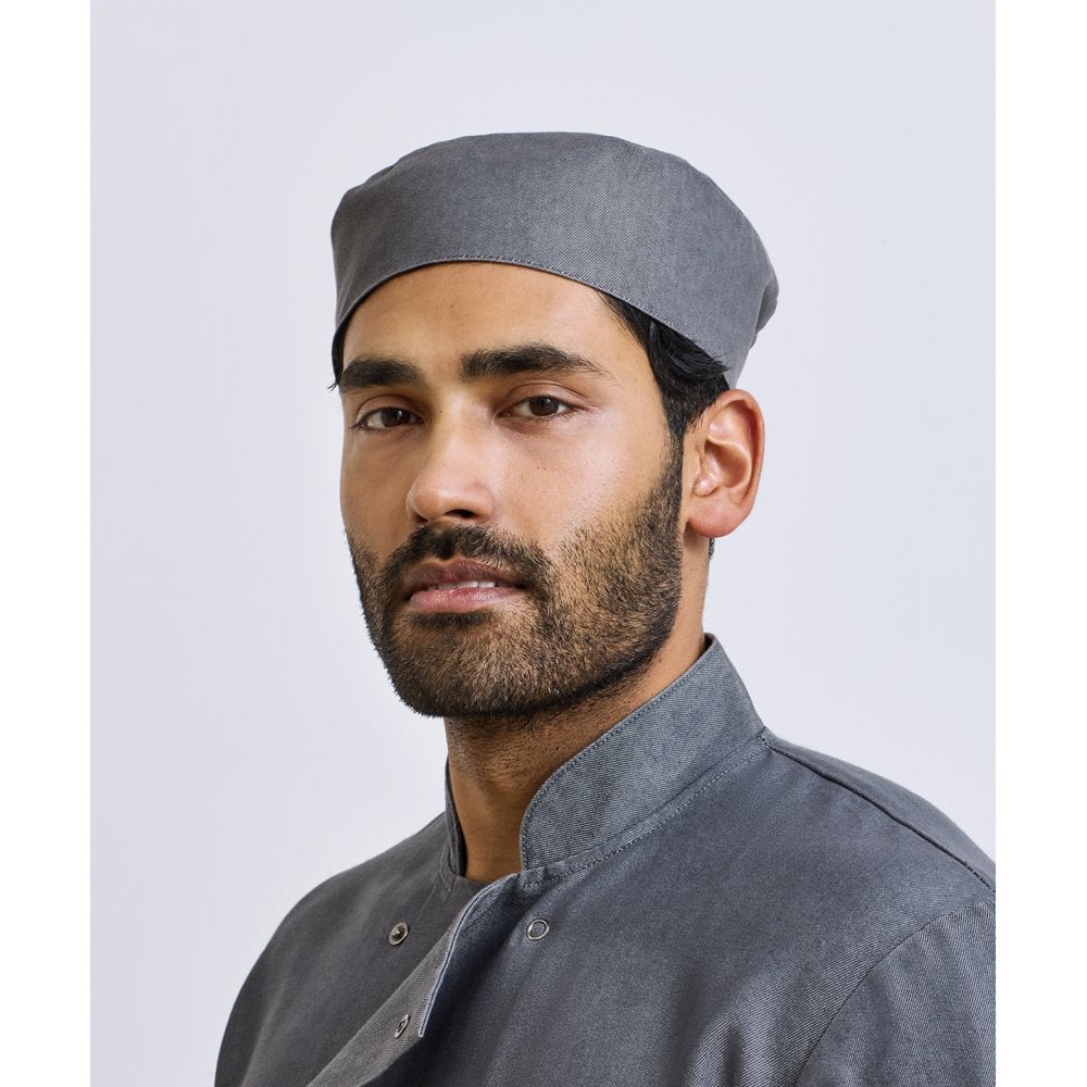 Premier Chef's Skull Cap