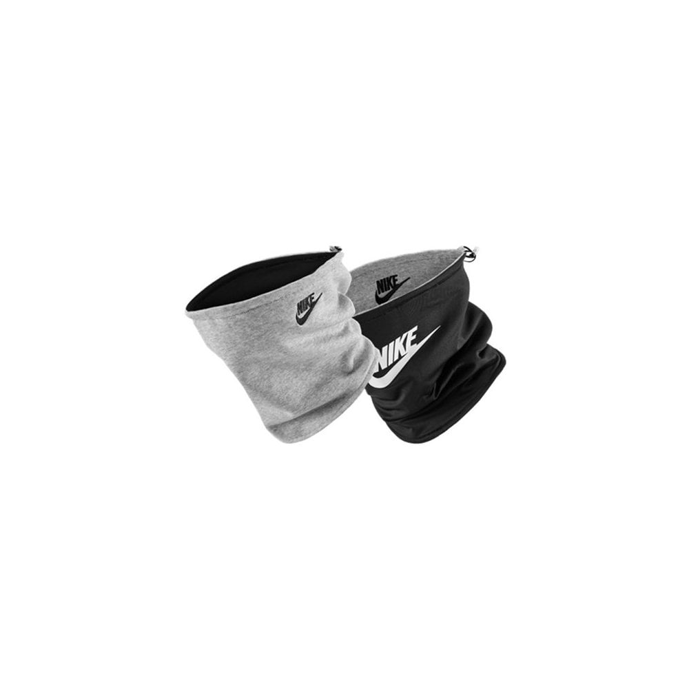 Nike Neckwarmer Reversible Club Fleece