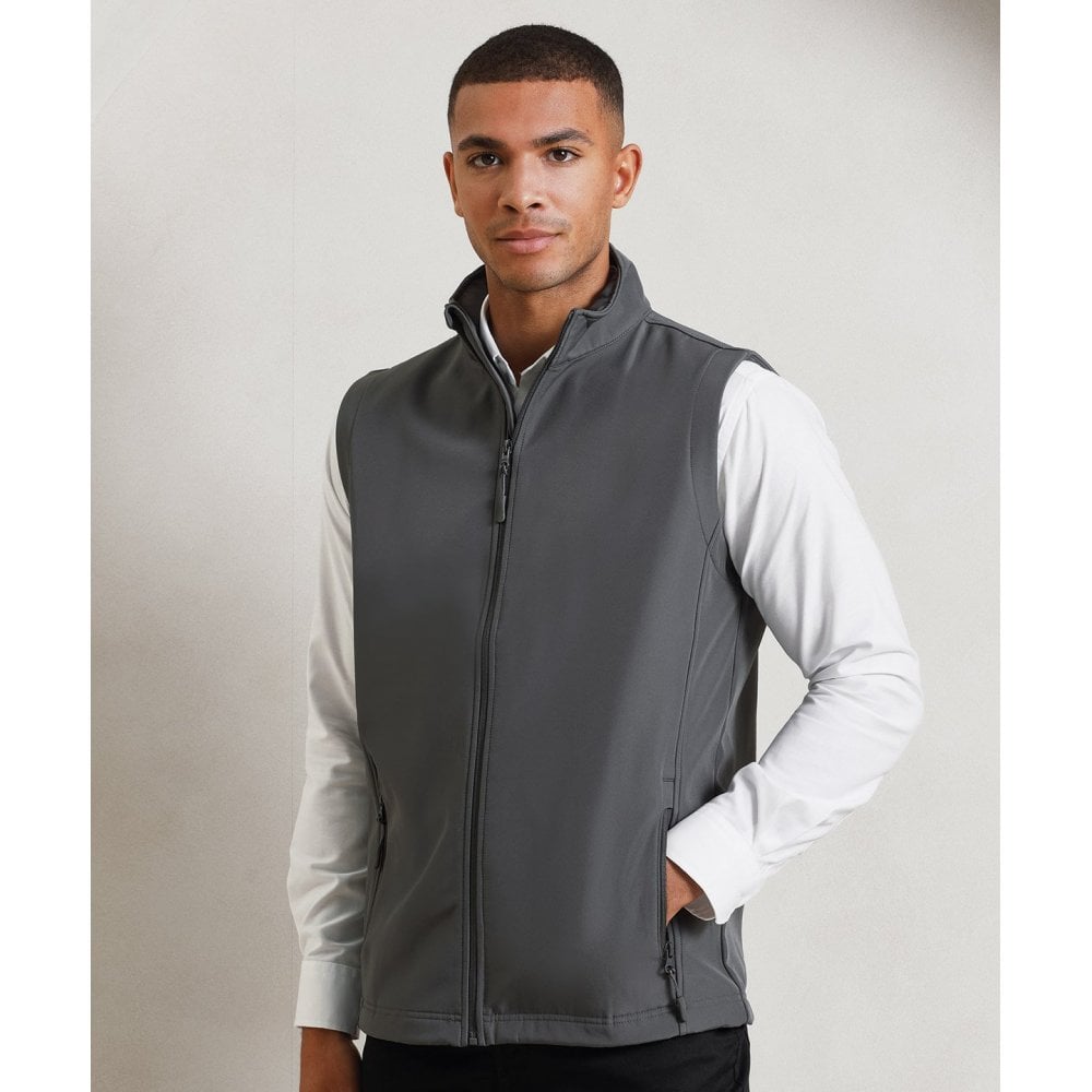 Premier Windchecker® Printable and Recycled Gilet