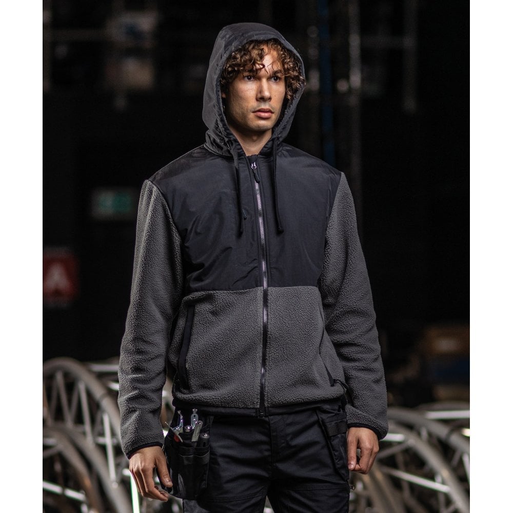 Portwest KX3 Borg Fleece (KX371)