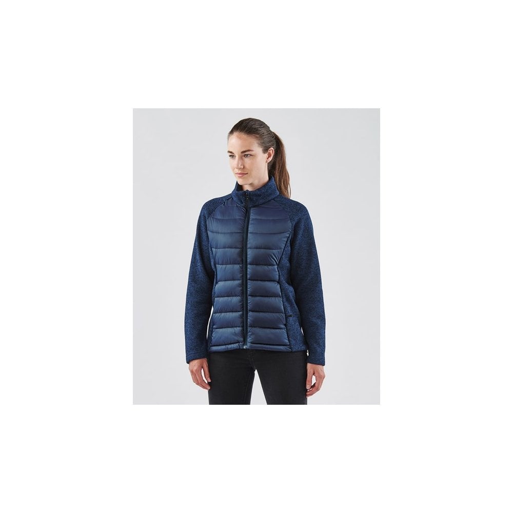 Stormtech Women’s Narvik Hybrid Jacket