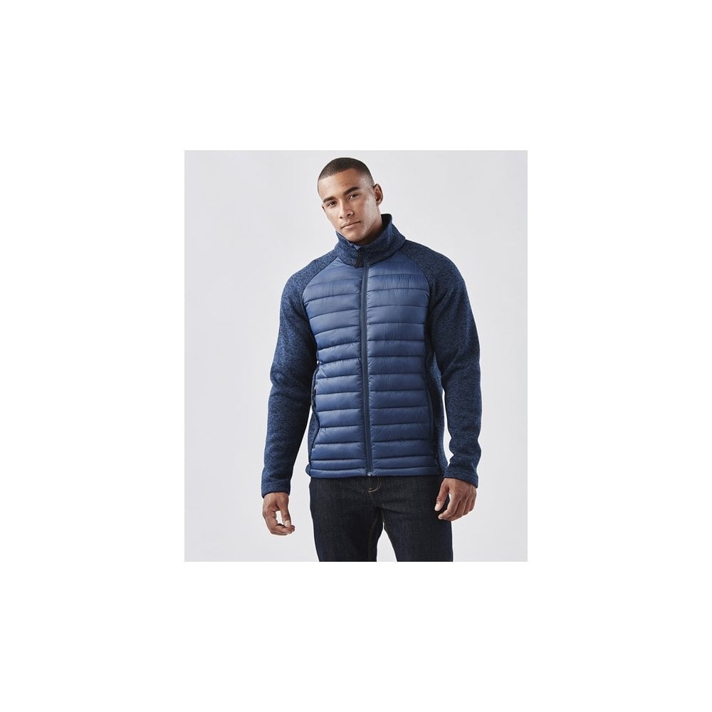 Stormtech Narvik Hybrid Jacket