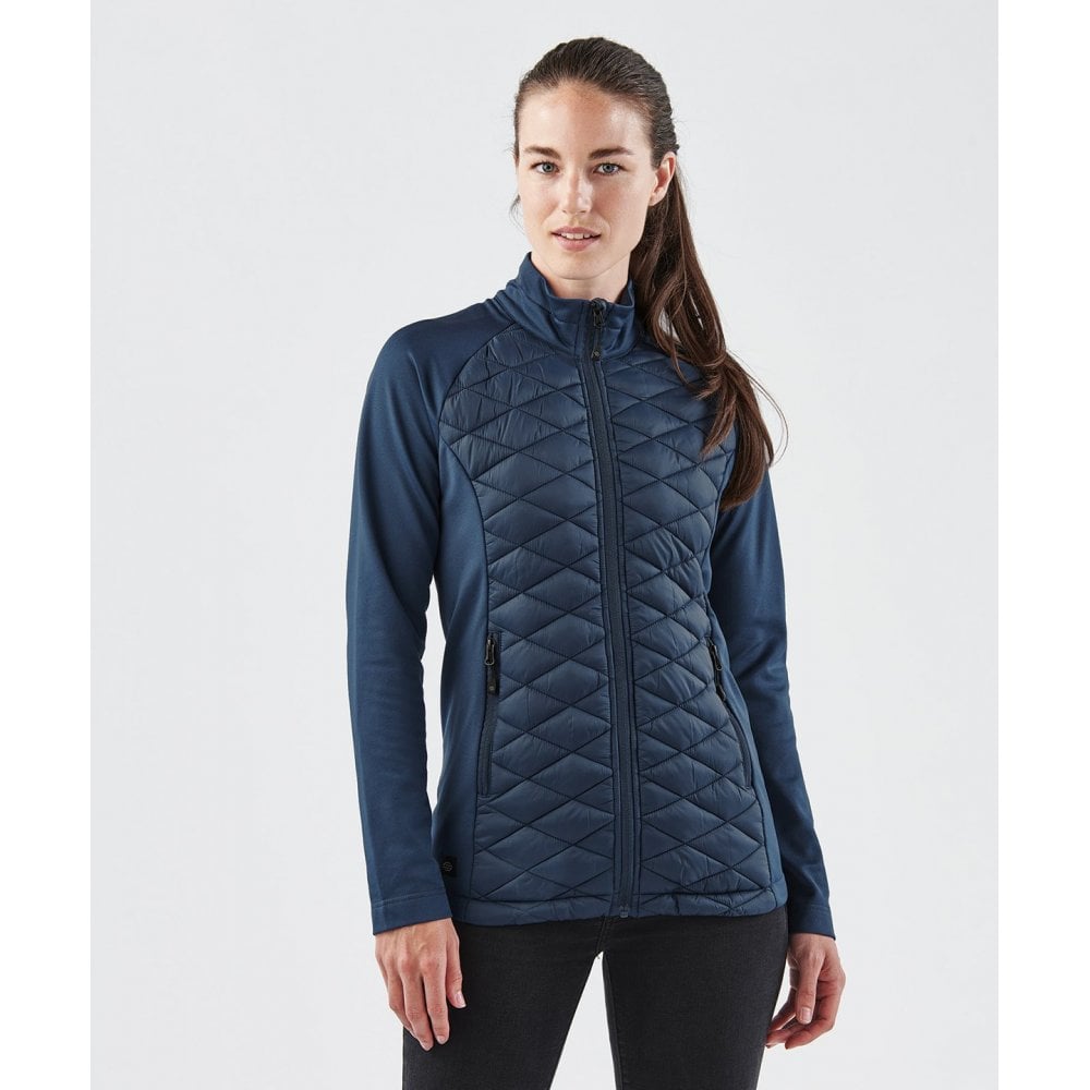 Stormtech Women’s Boulder Thermal Shell