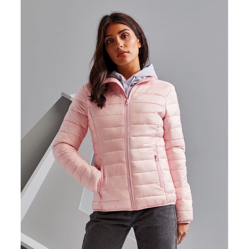 2786 Women's Terrain Padded Jacket