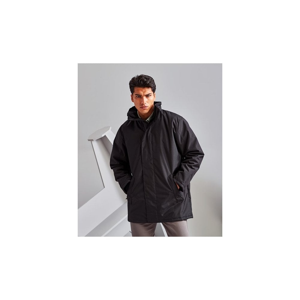 2786 Parka Jacket