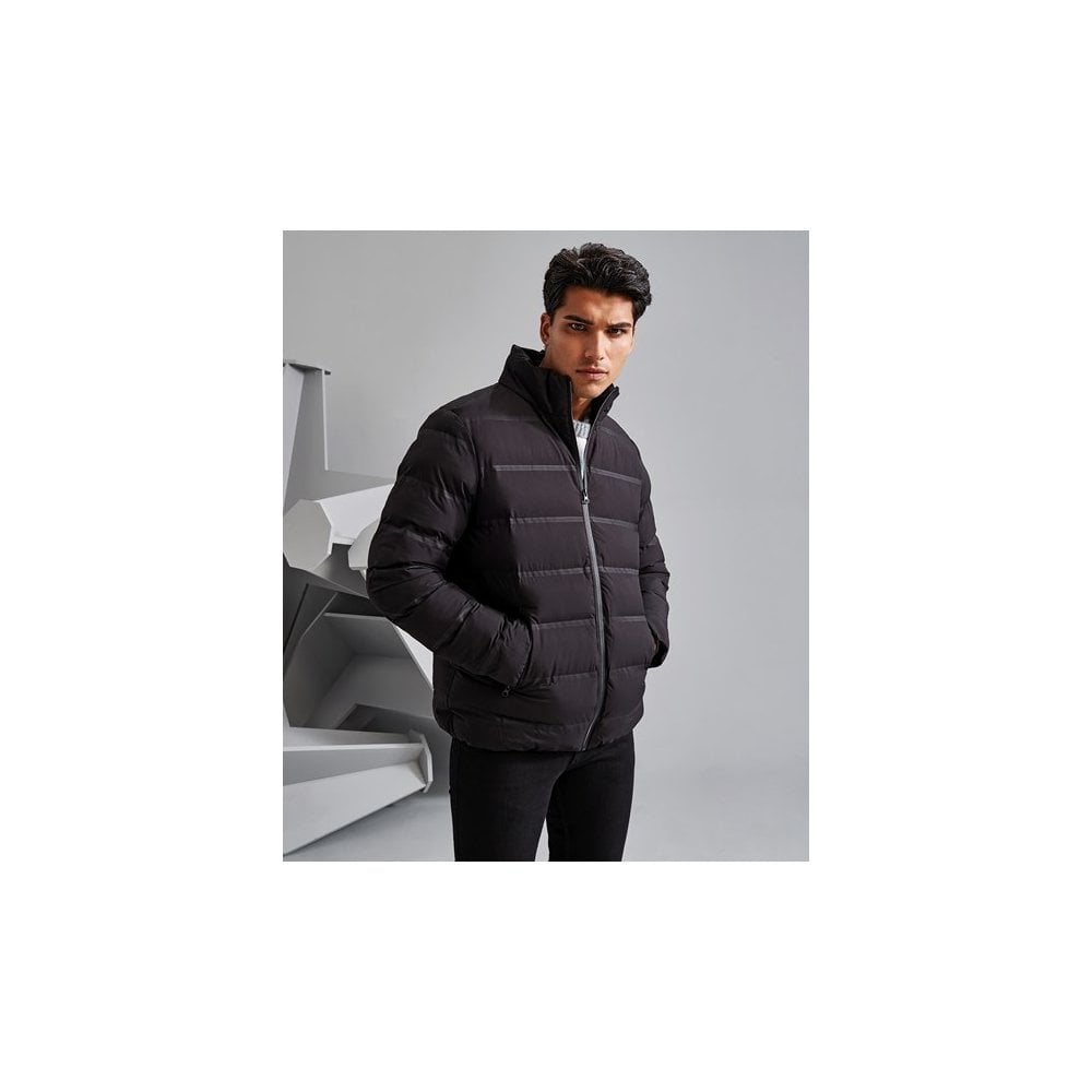 2786 Welded Padded Jacket