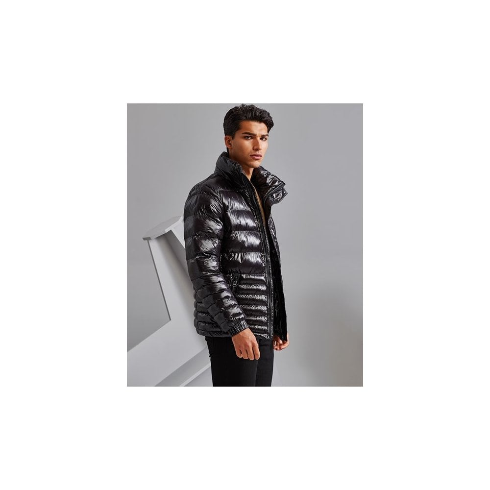2786 Sloper Padded Jacket
