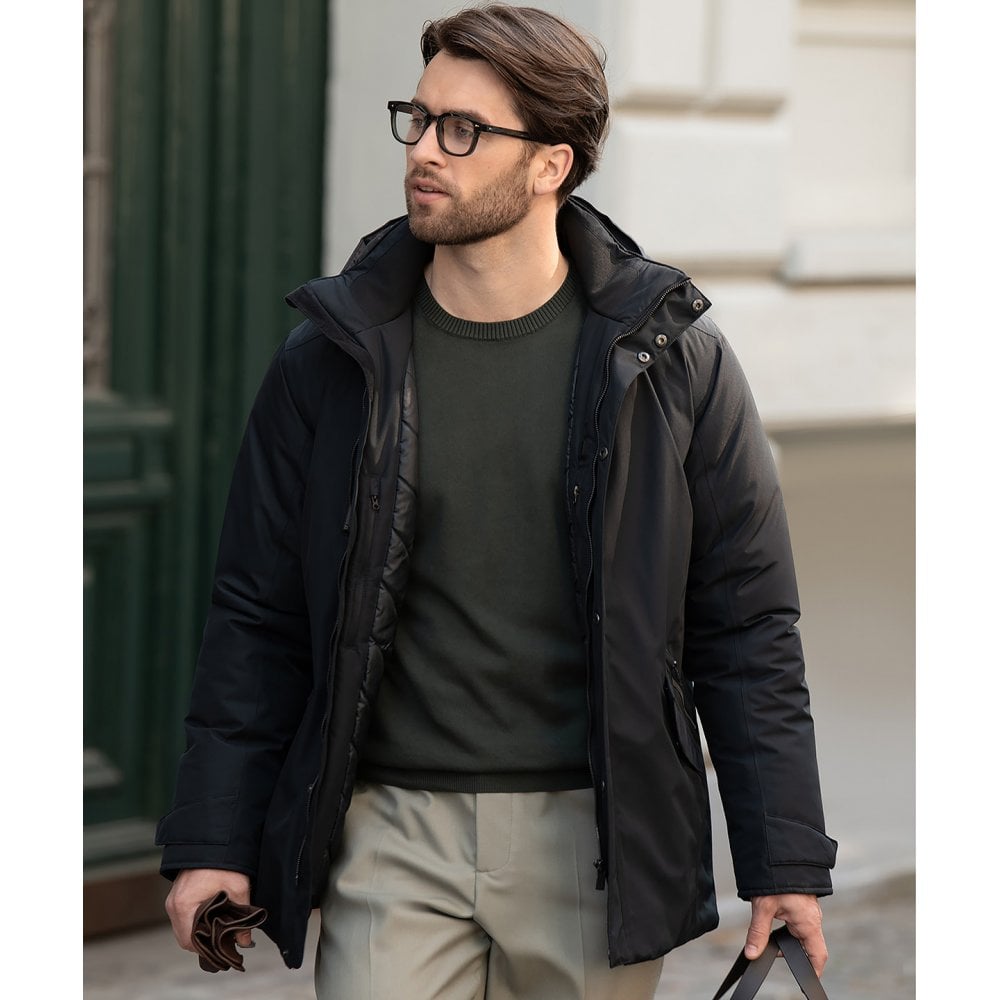 Nimbus Northdal Jacket