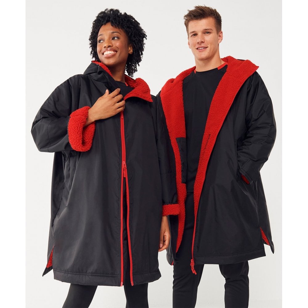 Finden + Hales Finden & Hales All-weather robe