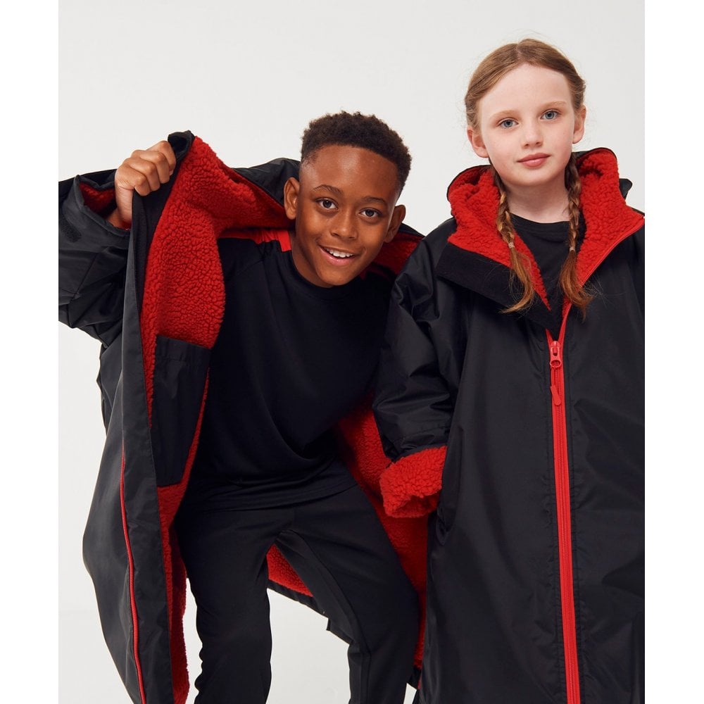 Finden + Hales Finden & Hales Kids All-weather Robe