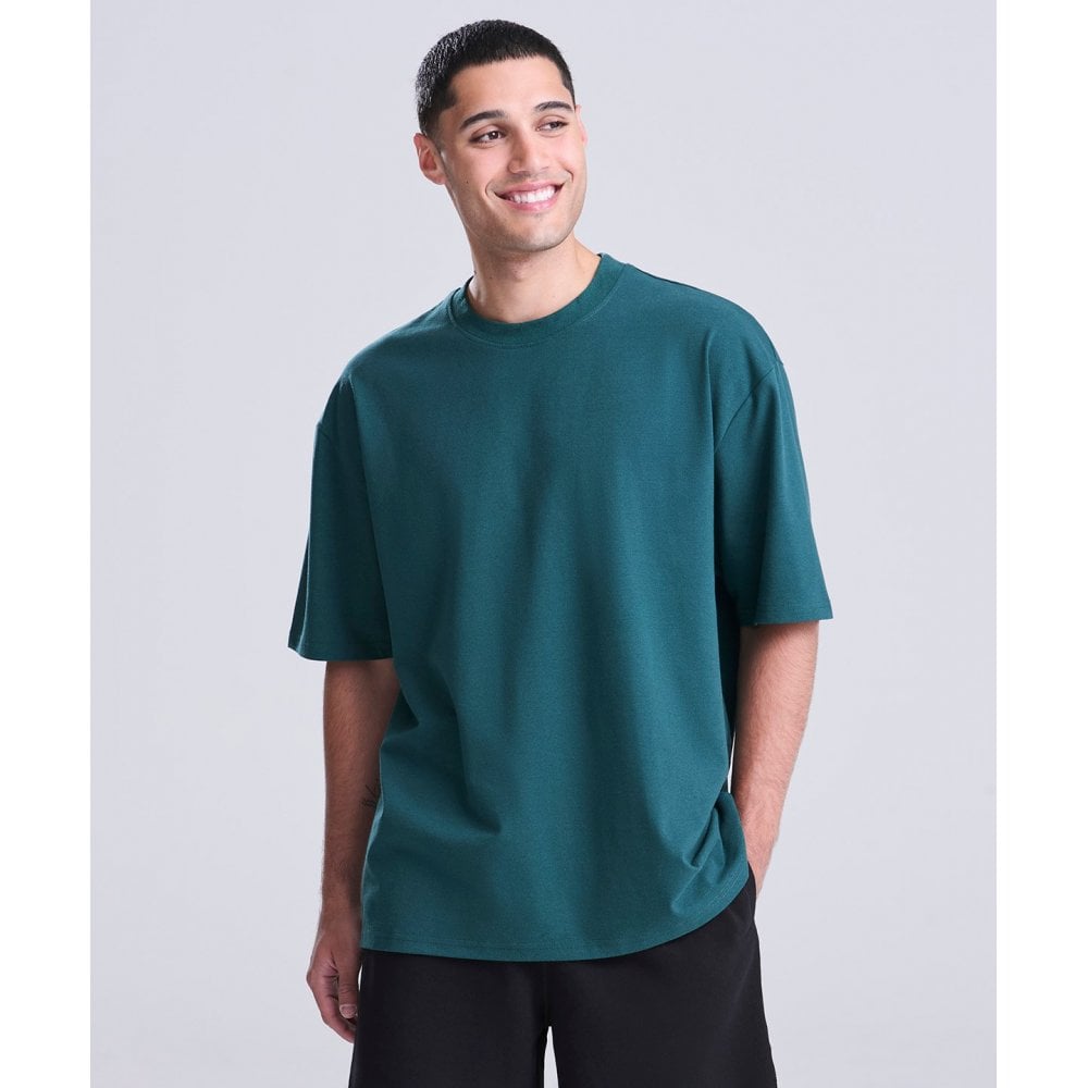 AWDis Écologie AWDis Arrow Recycled Heavy Oversized Tee