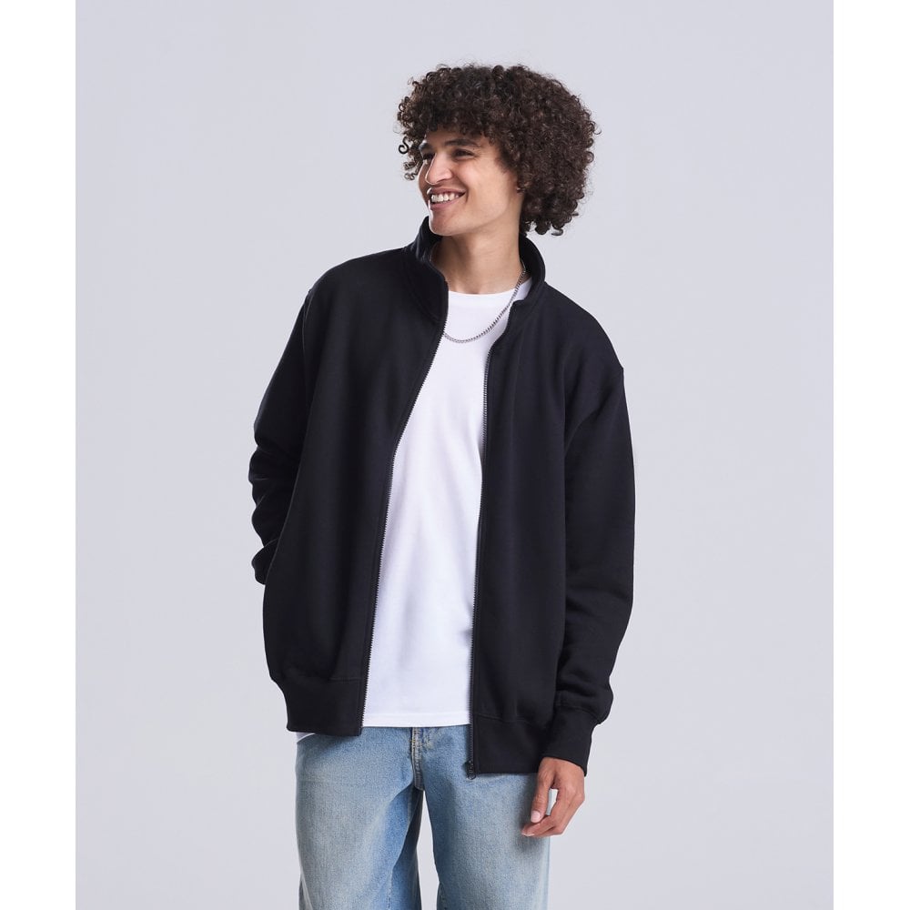 AWDis Just Hoods AWDis Campus Full-zip Sweatshirt