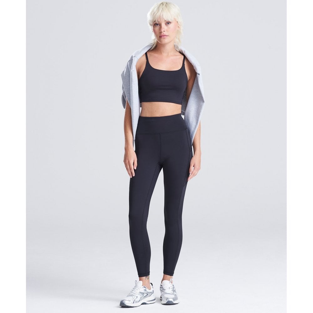 AWDis Just Cool AWDis Women’s Recycled Tech Leggings