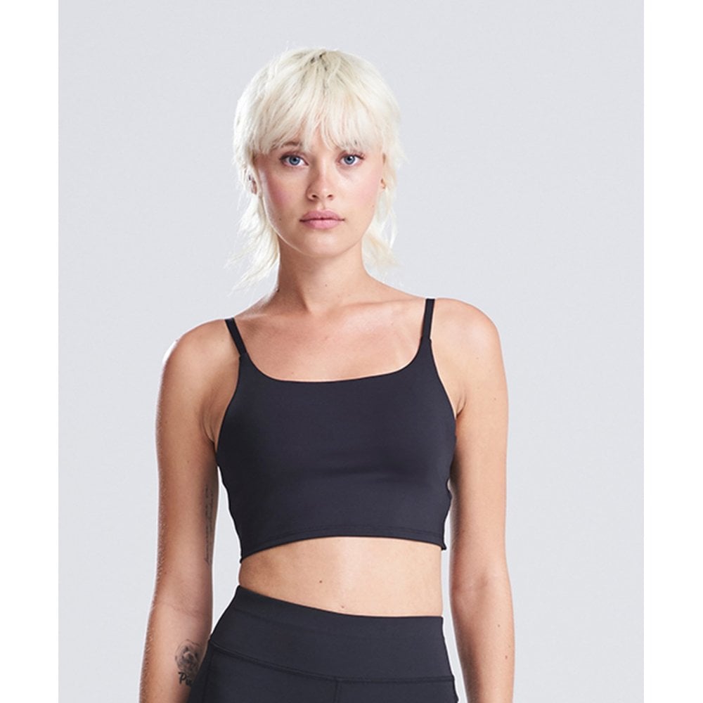 AWDis Just Cool AWDis Women's Recycled Tech Sports Bra