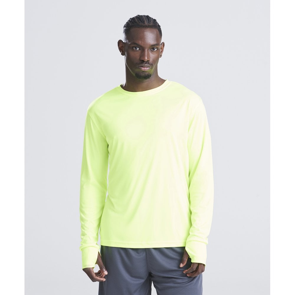 AWDis Just Cool AWDis Long Sleeve Active T