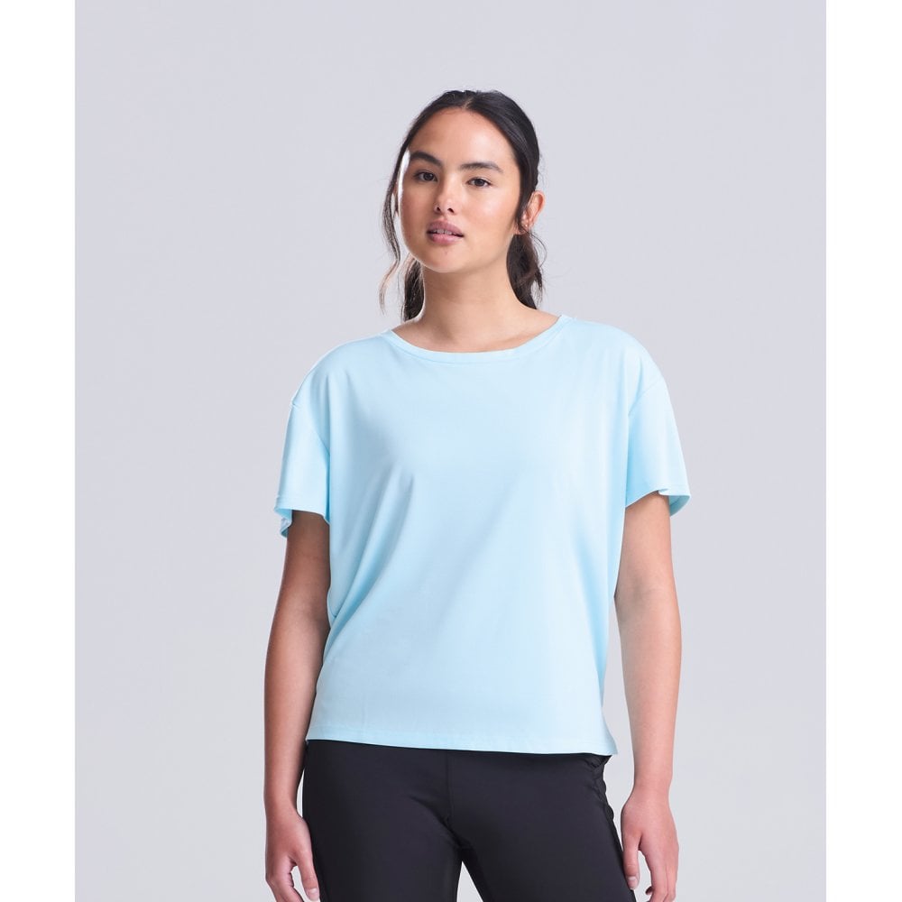 AWDis Just Cool AWDis Women's Open Back T