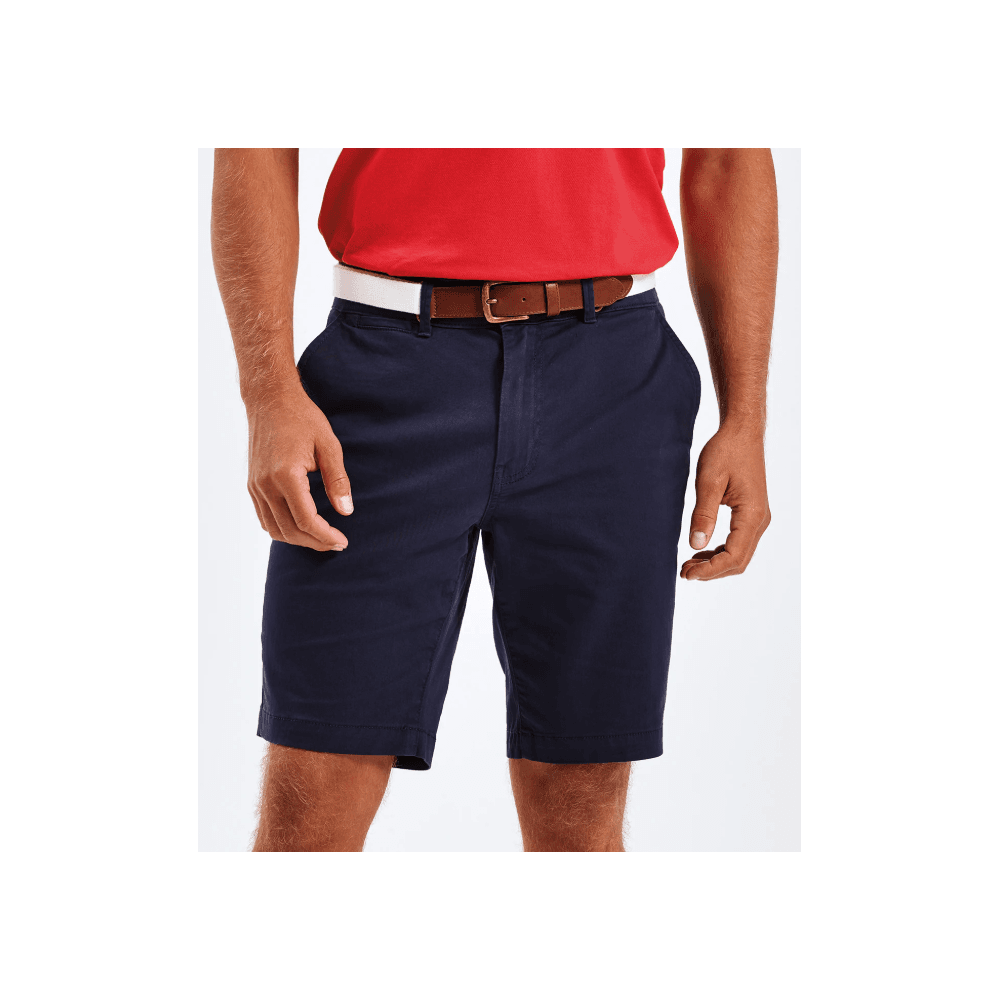 Asquith & Fox Men's Lightweight Chino Shorts