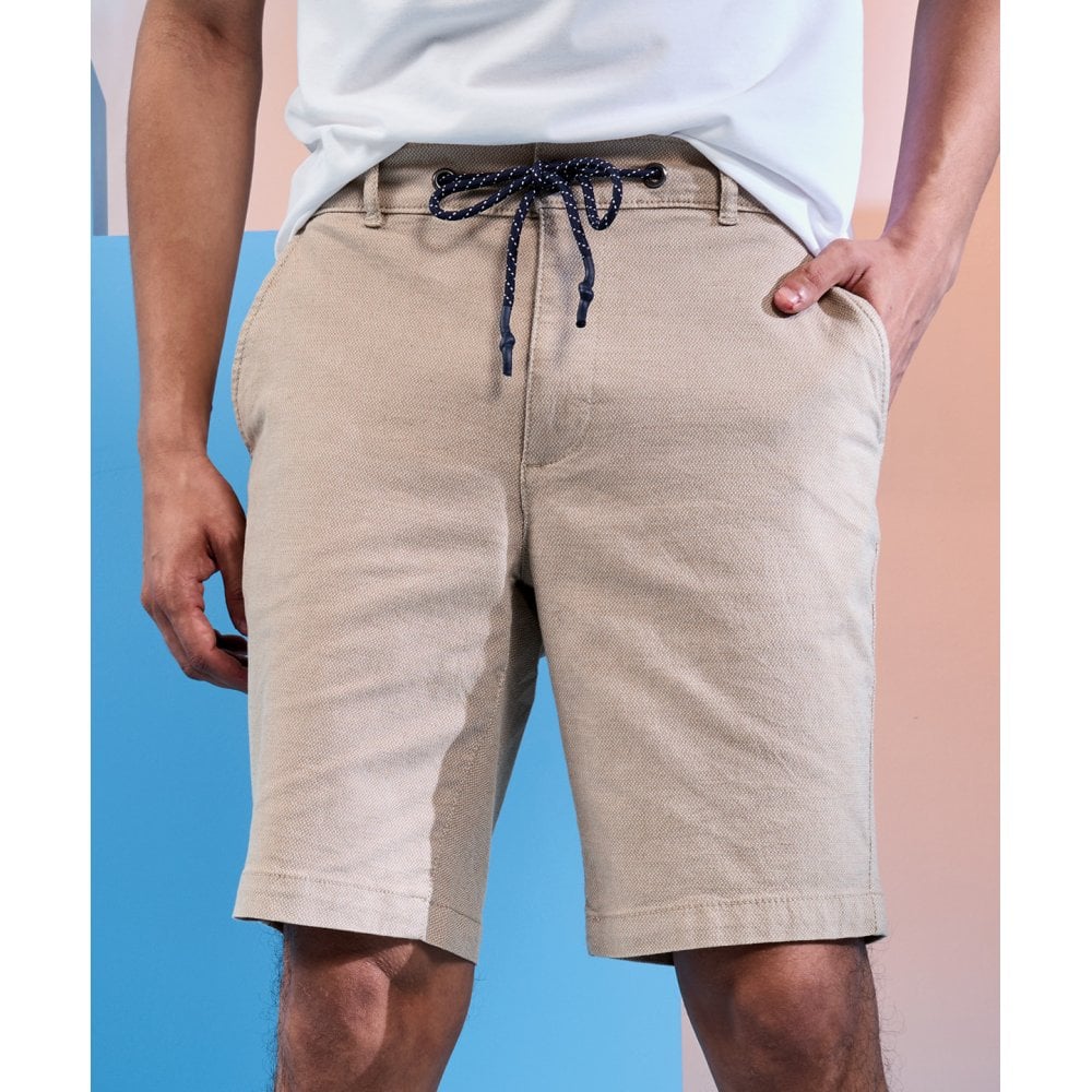 Asquith & Fox Men's Everyday Chino Shorts