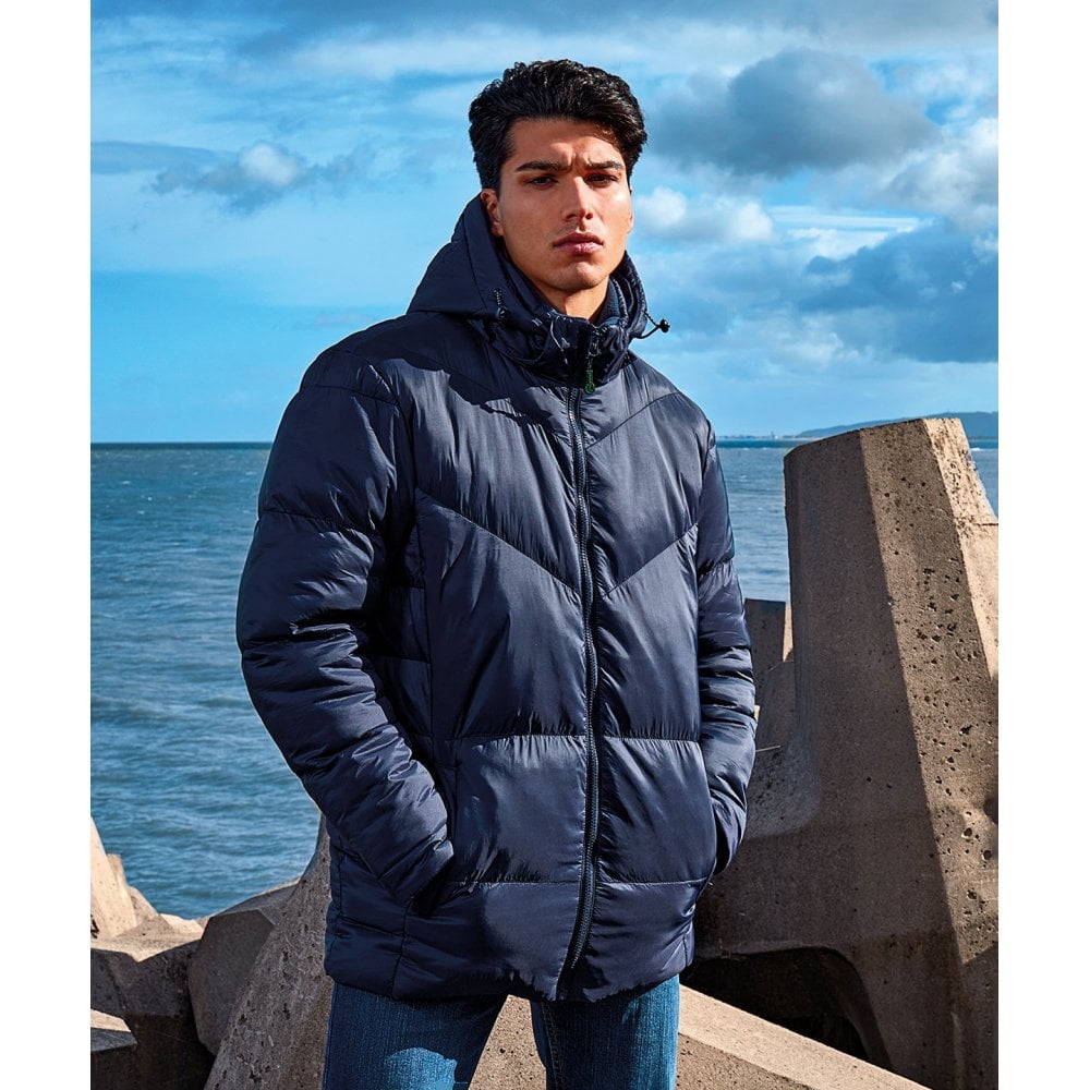 2786 Fara Recycled Jacket