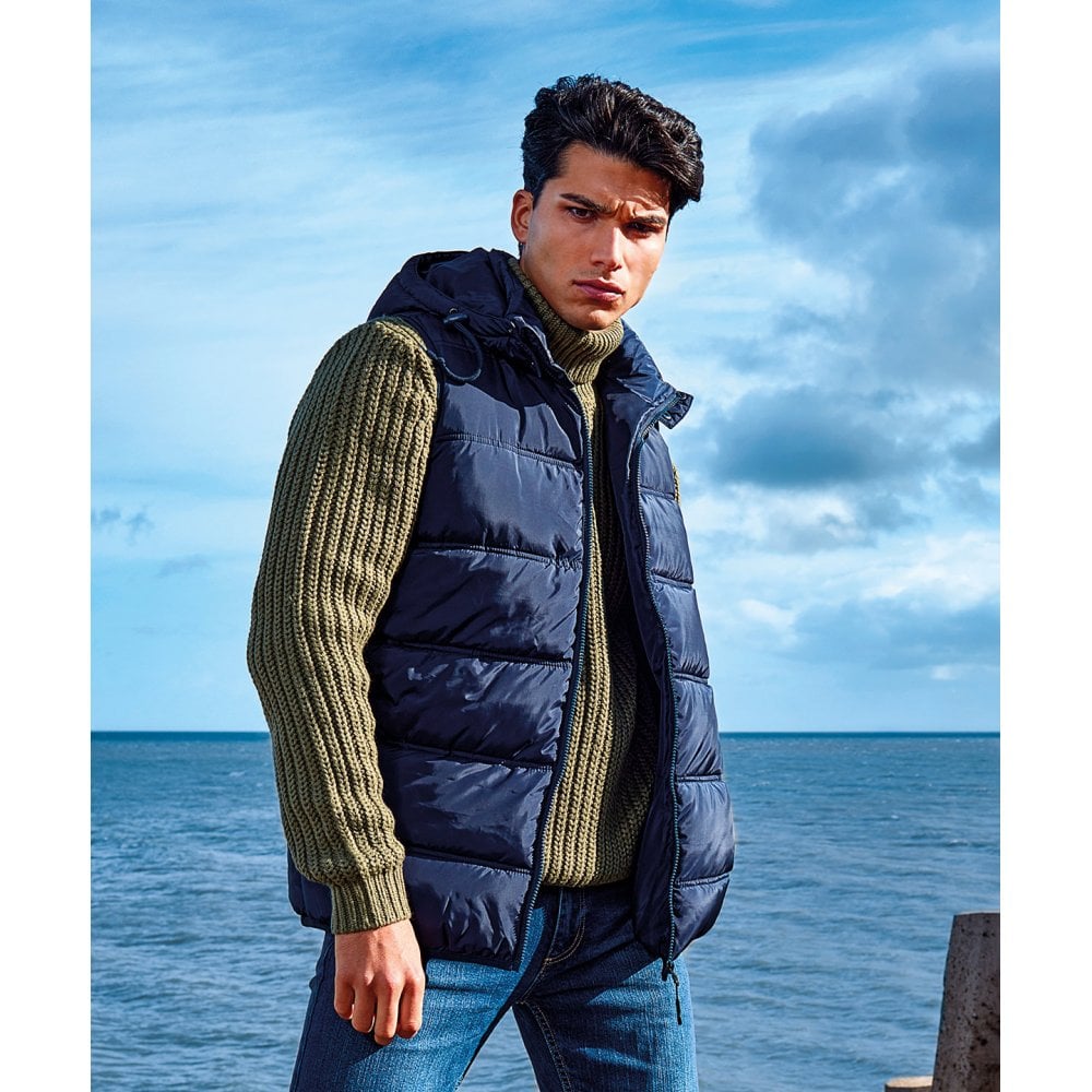 2786 Bryher Recycled Bodywarmer