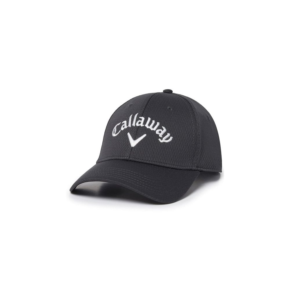 Callaway Side-crested Cap